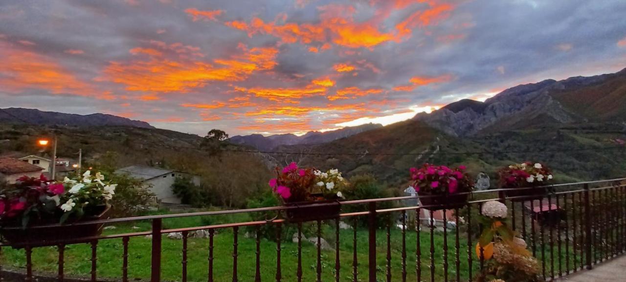 Appartamento Casa Vacacional La Belluga Canales  Esterno foto